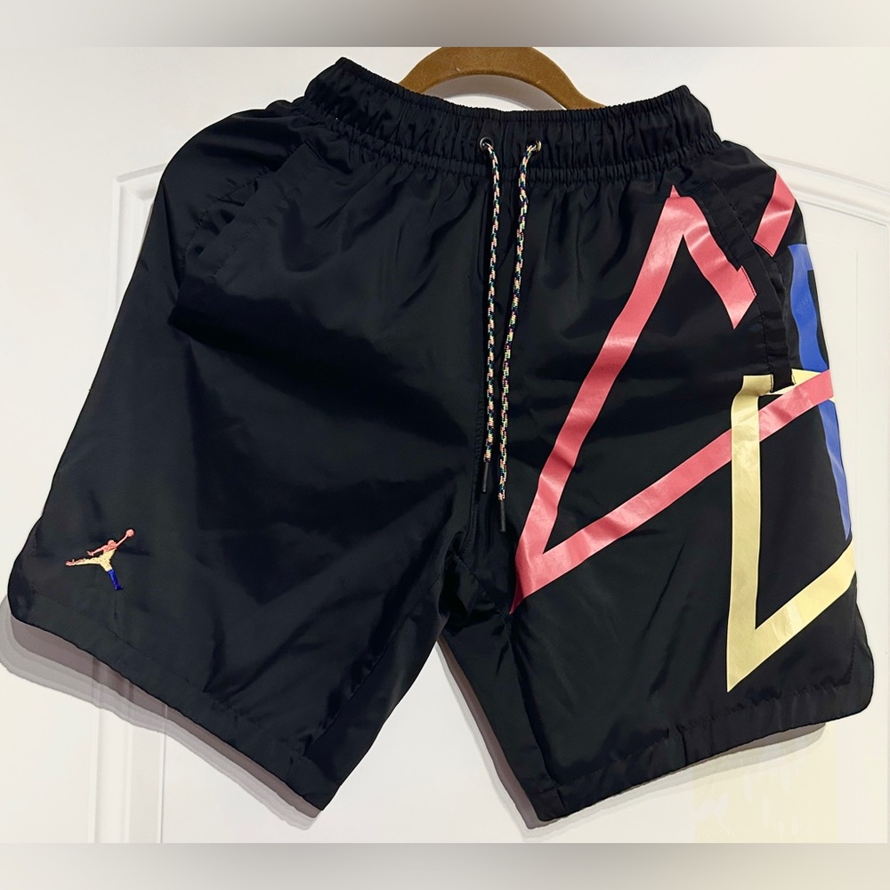 Jordan short size xs